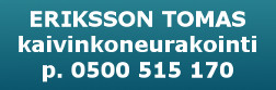 Eriksson Tomas logo